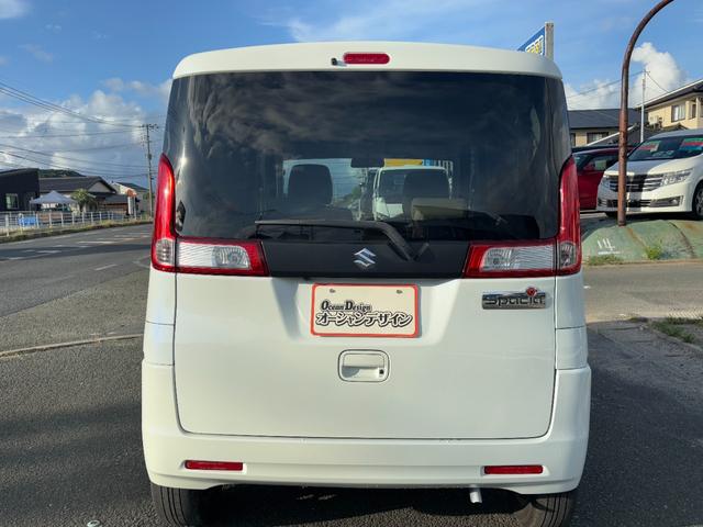 スペーシア X バックカメラ 両側スライド・片側電動 ナビ TV オートライト スマートキー アイドリングストップ 電動格納ミラー シートヒーター ベンチシート CVT 盗難防止システム ABS CD(18枚目)