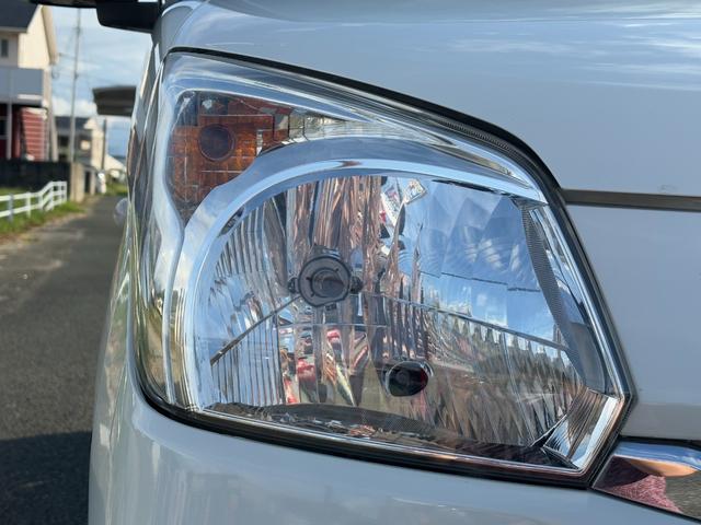 スペーシア X バックカメラ 両側スライド・片側電動 ナビ TV オートライト スマートキー アイドリングストップ 電動格納ミラー シートヒーター ベンチシート CVT 盗難防止システム ABS CD(22枚目)