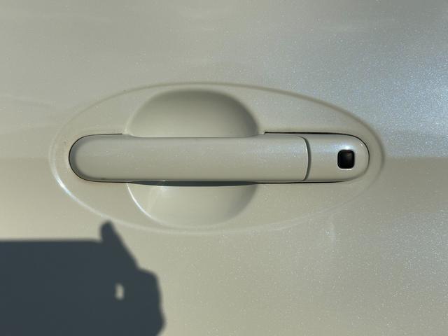 スペーシア X バックカメラ 両側スライド・片側電動 ナビ TV オートライト スマートキー アイドリングストップ 電動格納ミラー シートヒーター ベンチシート CVT 盗難防止システム ABS CD(23枚目)