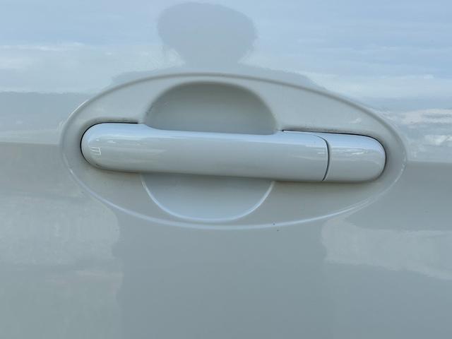 スペーシア X バックカメラ 両側スライド・片側電動 ナビ TV オートライト スマートキー アイドリングストップ 電動格納ミラー シートヒーター ベンチシート CVT 盗難防止システム ABS CD(25枚目)