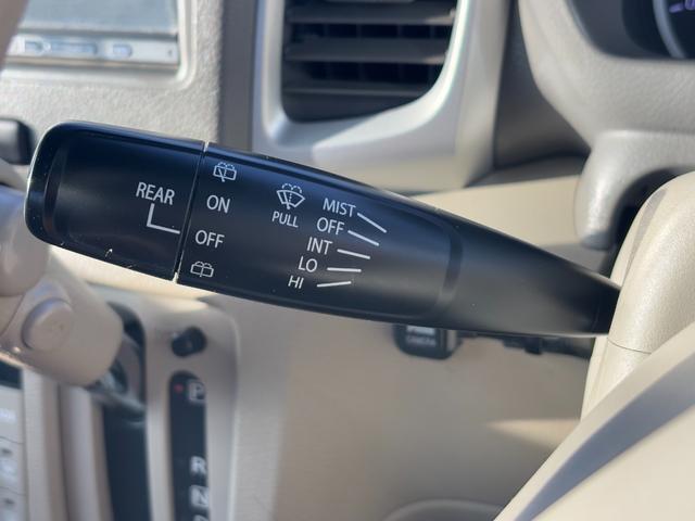 スペーシア X バックカメラ 両側スライド・片側電動 ナビ TV オートライト スマートキー アイドリングストップ 電動格納ミラー シートヒーター ベンチシート CVT 盗難防止システム ABS CD(33枚目)