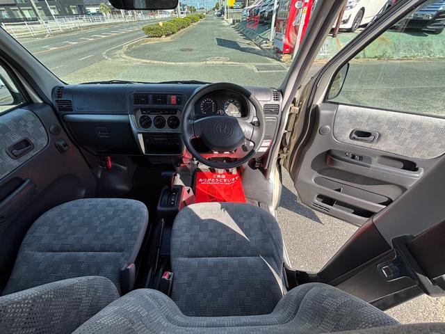 まずは気軽にお問合せ・お見積りお待ちしております。じっくり現車確認して頂けるよう、ご準備を致します！