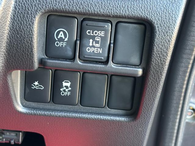 デイズルークス ハイウェイスター X Vセレクション ETC 全周囲カメラ 両側スライド・片側電動 ナビ TV 衝突被害軽減システム HID スマートキー アイドリングストップ ベンチシート CVT 盗難防止システム ABS ESC CD(8枚目)