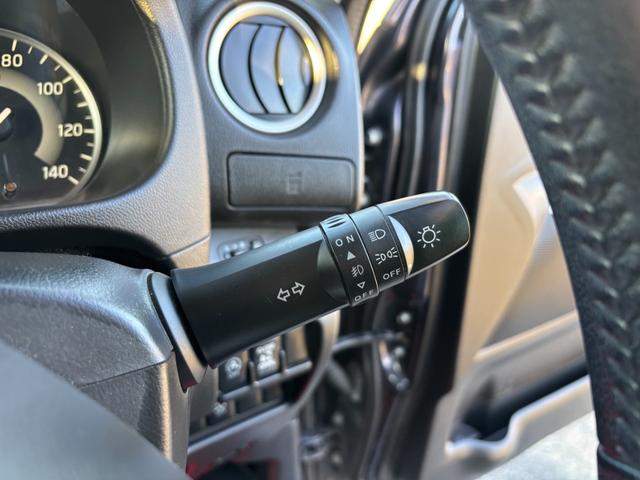 デイズルークス ハイウェイスター X Vセレクション ETC 全周囲カメラ 両側スライド・片側電動 ナビ TV 衝突被害軽減システム HID スマートキー アイドリングストップ ベンチシート CVT 盗難防止システム ABS ESC CD(11枚目)