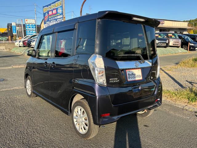 デイズルークス ハイウェイスター X Vセレクション ETC 全周囲カメラ 両側スライド・片側電動 ナビ TV 衝突被害軽減システム HID スマートキー アイドリングストップ ベンチシート CVT 盗難防止システム ABS ESC CD(15枚目)