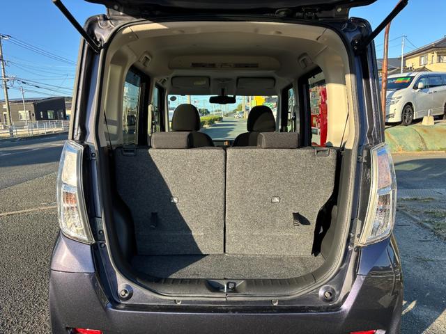 デイズルークス ハイウェイスター X Vセレクション ETC 全周囲カメラ 両側スライド・片側電動 ナビ TV 衝突被害軽減システム HID スマートキー アイドリングストップ ベンチシート CVT 盗難防止システム ABS ESC CD(18枚目)