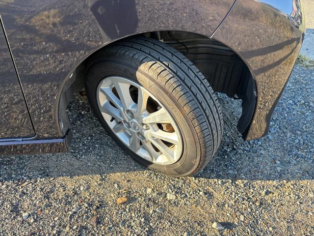 デイズルークス ハイウェイスター X Vセレクション ETC 全周囲カメラ 両側スライド・片側電動 ナビ TV 衝突被害軽減システム HID スマートキー アイドリングストップ ベンチシート CVT 盗難防止システム ABS ESC CD(20枚目)