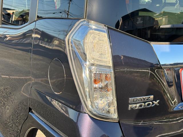 デイズルークス ハイウェイスター X Vセレクション ETC 全周囲カメラ 両側スライド・片側電動 ナビ TV 衝突被害軽減システム HID スマートキー アイドリングストップ ベンチシート CVT 盗難防止システム ABS ESC CD(24枚目)