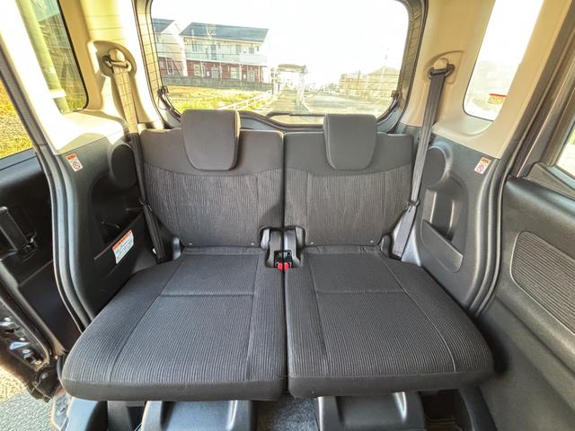 デイズルークス ハイウェイスター X Vセレクション ETC 全周囲カメラ 両側スライド・片側電動 ナビ TV 衝突被害軽減システム HID スマートキー アイドリングストップ ベンチシート CVT 盗難防止システム ABS ESC CD(27枚目)