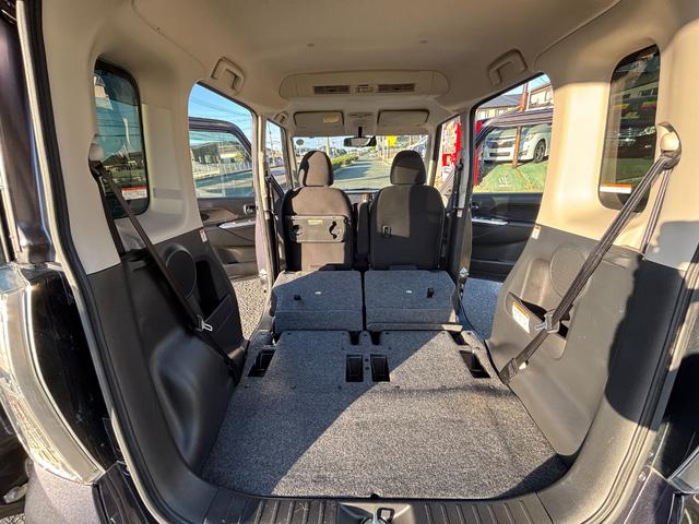 デイズルークス ハイウェイスター X Vセレクション ETC 全周囲カメラ 両側スライド・片側電動 ナビ TV 衝突被害軽減システム HID スマートキー アイドリングストップ ベンチシート CVT 盗難防止システム ABS ESC CD(29枚目)