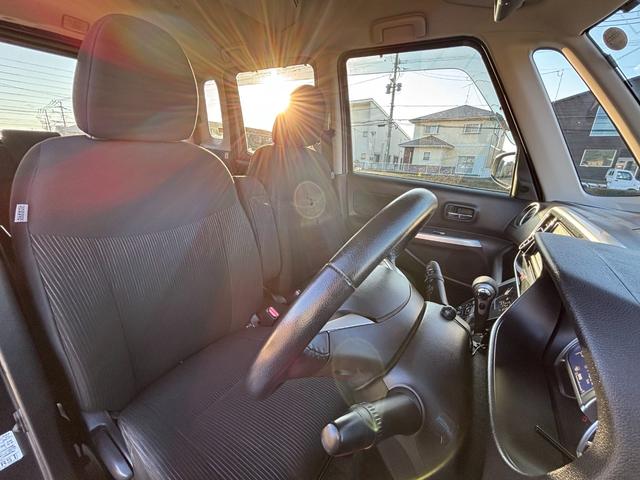 デイズルークス ハイウェイスター X Vセレクション ETC 全周囲カメラ 両側スライド・片側電動 ナビ TV 衝突被害軽減システム HID スマートキー アイドリングストップ ベンチシート CVT 盗難防止システム ABS ESC CD(32枚目)