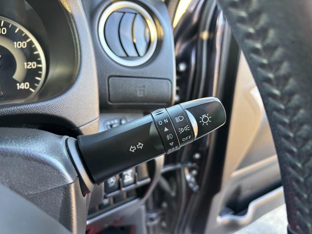 デイズルークス ハイウェイスター X Vセレクション ETC 全周囲カメラ 両側スライド・片側電動 ナビ TV 衝突被害軽減システム HID スマートキー アイドリングストップ ベンチシート CVT 盗難防止システム ABS ESC CD(33枚目)