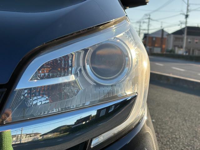 デイズルークス ハイウェイスター X Vセレクション ETC 全周囲カメラ 両側スライド・片側電動 ナビ TV 衝突被害軽減システム HID スマートキー アイドリングストップ ベンチシート CVT 盗難防止システム ABS ESC CD(40枚目)