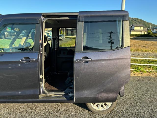 デイズルークス ハイウェイスター X Vセレクション ETC 全周囲カメラ 両側スライド・片側電動 ナビ TV 衝突被害軽減システム HID スマートキー アイドリングストップ ベンチシート CVT 盗難防止システム ABS ESC CD(42枚目)