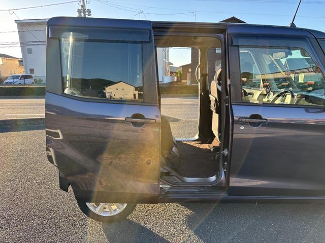 デイズルークス ハイウェイスター X Vセレクション ETC 全周囲カメラ 両側スライド・片側電動 ナビ TV 衝突被害軽減システム HID スマートキー アイドリングストップ ベンチシート CVT 盗難防止システム ABS ESC CD(49枚目)