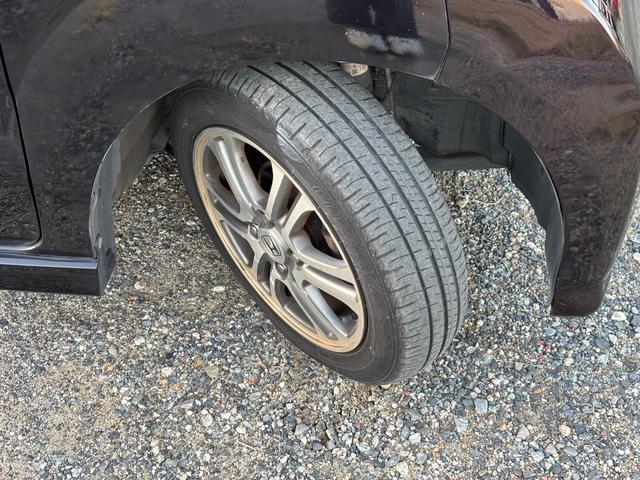 N-BOXカスタム G・Aパッケージ 両側スライド・片側電動 ナビ TV 衝突被害軽減システム オートライト HID スマートキー アイドリングストップ 電動格納ミラー ベンチシート CVT 盗難防止システム ABS ESC CD(19枚目)