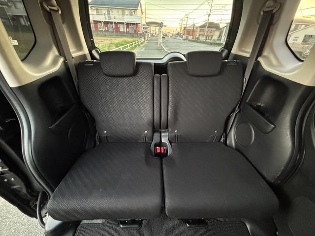 N-BOXカスタム G・Aパッケージ 両側スライド・片側電動 ナビ TV 衝突被害軽減システム オートライト HID スマートキー アイドリングストップ 電動格納ミラー ベンチシート CVT 盗難防止システム ABS ESC CD(26枚目)