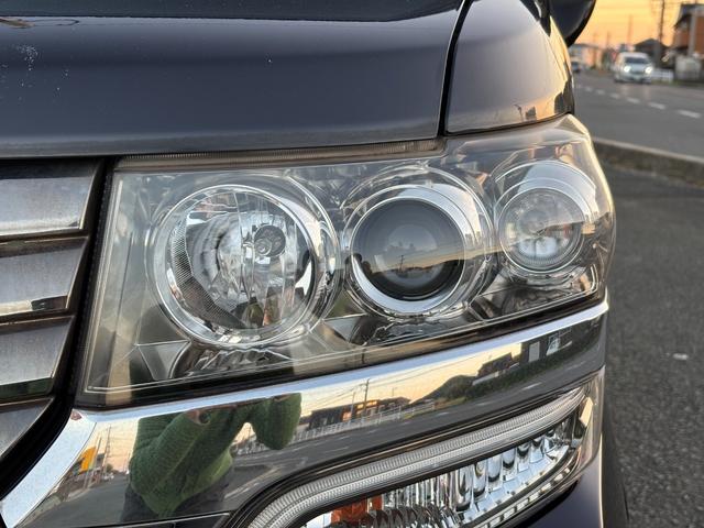 N-BOXカスタム G・Aパッケージ 両側スライド・片側電動 ナビ TV 衝突被害軽減システム オートライト HID スマートキー アイドリングストップ 電動格納ミラー ベンチシート CVT 盗難防止システム ABS ESC CD(34枚目)