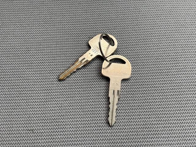 サンバーバン ＶＢ　ＡＴ　両側スライドドア　エアコン　運転席エアバッグ　助手席エアバッグ（10枚目）