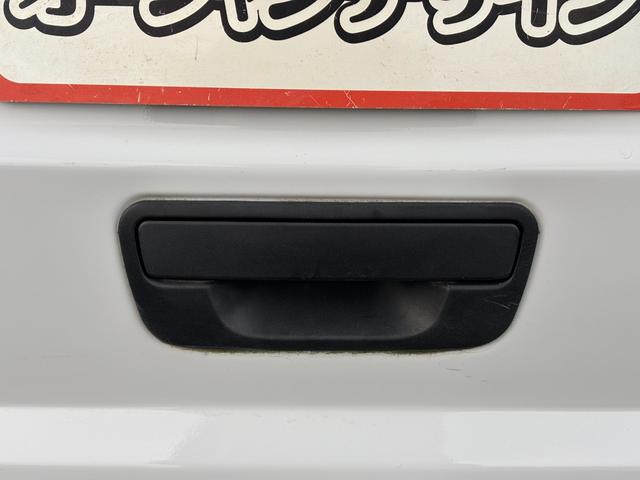 サンバーバン ＶＢ　ＡＴ　両側スライドドア　エアコン　運転席エアバッグ　助手席エアバッグ（30枚目）