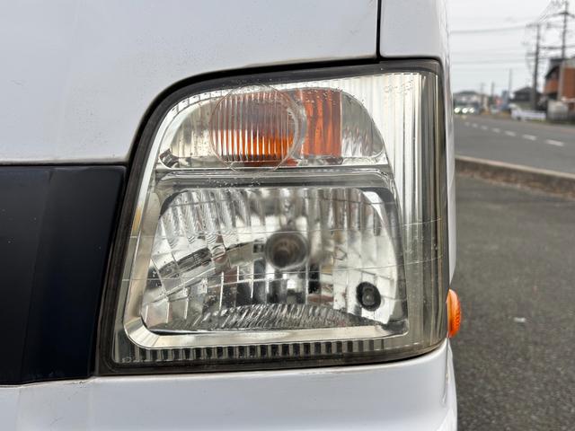 サンバーバン ＶＢ　ＡＴ　両側スライドドア　エアコン　運転席エアバッグ　助手席エアバッグ（34枚目）
