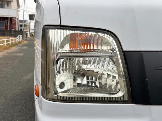 サンバーバン ＶＢ　ＡＴ　両側スライドドア　エアコン　運転席エアバッグ　助手席エアバッグ（38枚目）