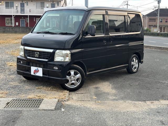 バモス Ｌローダウン　ＥＴＣ　バックカメラ　両側スライドドア　ナビ　ＴＶ　キーレスエントリー　ＡＴ　ＡＢＳ　ＣＤ　ＤＶＤ再生　ＵＳＢ　アルミホイール　衝突安全ボディ　エアコン　パワーステアリング　パワーウィンドウ（13枚目）