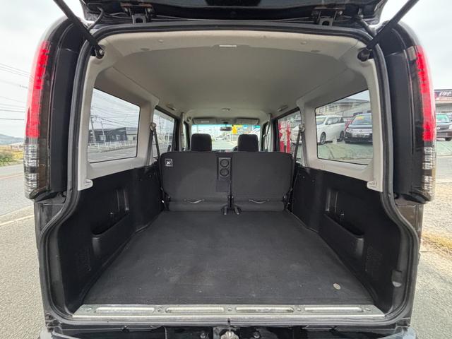 バモス Ｌローダウン　ＥＴＣ　バックカメラ　両側スライドドア　ナビ　ＴＶ　キーレスエントリー　ＡＴ　ＡＢＳ　ＣＤ　ＤＶＤ再生　ＵＳＢ　アルミホイール　衝突安全ボディ　エアコン　パワーステアリング　パワーウィンドウ（19枚目）