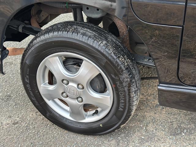 バモス Ｌローダウン　ＥＴＣ　バックカメラ　両側スライドドア　ナビ　ＴＶ　キーレスエントリー　ＡＴ　ＡＢＳ　ＣＤ　ＤＶＤ再生　ＵＳＢ　アルミホイール　衝突安全ボディ　エアコン　パワーステアリング　パワーウィンドウ（20枚目）