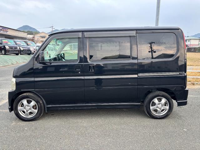 バモス Ｌローダウン　ＥＴＣ　バックカメラ　両側スライドドア　ナビ　ＴＶ　キーレスエントリー　ＡＴ　ＡＢＳ　ＣＤ　ＤＶＤ再生　ＵＳＢ　アルミホイール　衝突安全ボディ　エアコン　パワーステアリング　パワーウィンドウ（22枚目）