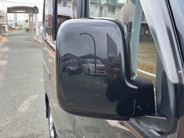 バモス Ｌローダウン　ＥＴＣ　バックカメラ　両側スライドドア　ナビ　ＴＶ　キーレスエントリー　ＡＴ　ＡＢＳ　ＣＤ　ＤＶＤ再生　ＵＳＢ　アルミホイール　衝突安全ボディ　エアコン　パワーステアリング　パワーウィンドウ（25枚目）