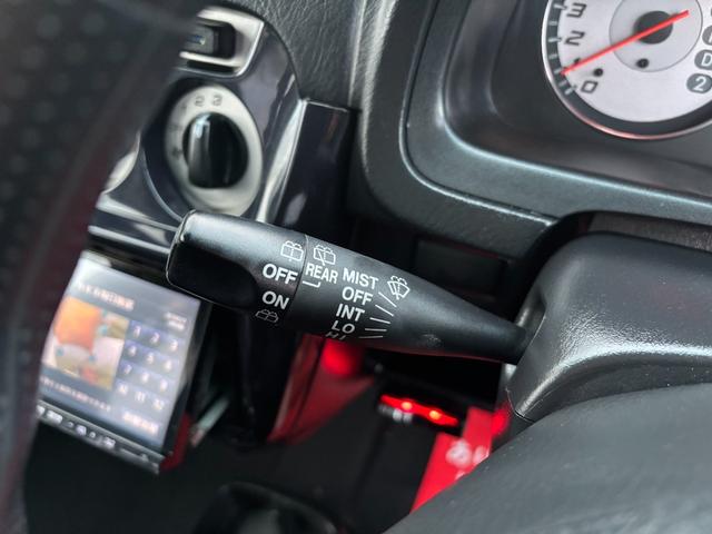 バモス Ｌローダウン　ＥＴＣ　バックカメラ　両側スライドドア　ナビ　ＴＶ　キーレスエントリー　ＡＴ　ＡＢＳ　ＣＤ　ＤＶＤ再生　ＵＳＢ　アルミホイール　衝突安全ボディ　エアコン　パワーステアリング　パワーウィンドウ（34枚目）