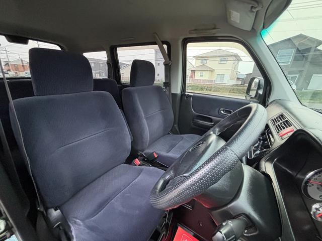 バモス Ｌローダウン　ＥＴＣ　バックカメラ　両側スライドドア　ナビ　ＴＶ　キーレスエントリー　ＡＴ　ＡＢＳ　ＣＤ　ＤＶＤ再生　ＵＳＢ　アルミホイール　衝突安全ボディ　エアコン　パワーステアリング　パワーウィンドウ（37枚目）