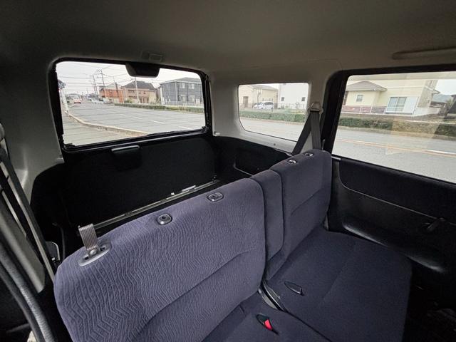 バモス Ｌローダウン　ＥＴＣ　バックカメラ　両側スライドドア　ナビ　ＴＶ　キーレスエントリー　ＡＴ　ＡＢＳ　ＣＤ　ＤＶＤ再生　ＵＳＢ　アルミホイール　衝突安全ボディ　エアコン　パワーステアリング　パワーウィンドウ（39枚目）