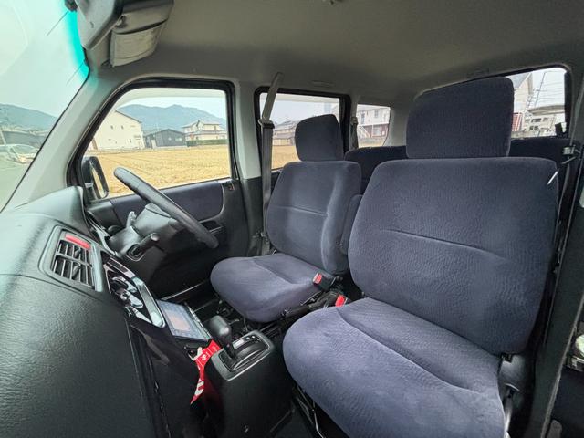 バモス Ｌローダウン　ＥＴＣ　バックカメラ　両側スライドドア　ナビ　ＴＶ　キーレスエントリー　ＡＴ　ＡＢＳ　ＣＤ　ＤＶＤ再生　ＵＳＢ　アルミホイール　衝突安全ボディ　エアコン　パワーステアリング　パワーウィンドウ（40枚目）