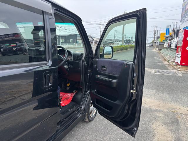 バモス Ｌローダウン　ＥＴＣ　バックカメラ　両側スライドドア　ナビ　ＴＶ　キーレスエントリー　ＡＴ　ＡＢＳ　ＣＤ　ＤＶＤ再生　ＵＳＢ　アルミホイール　衝突安全ボディ　エアコン　パワーステアリング　パワーウィンドウ（45枚目）