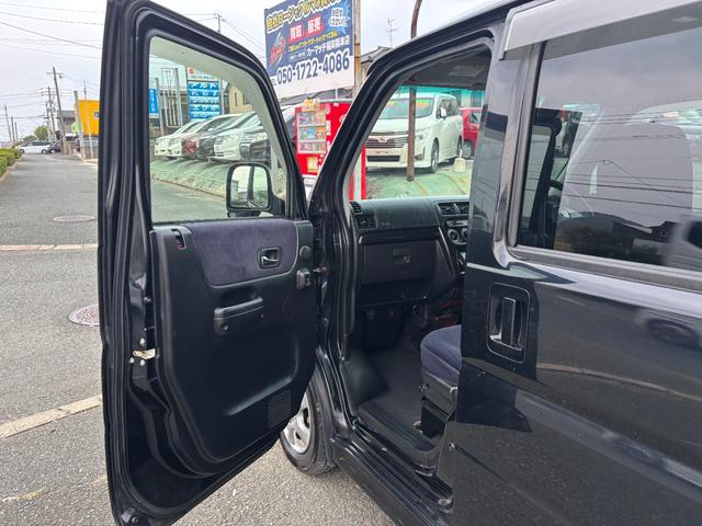 バモス Ｌローダウン　ＥＴＣ　バックカメラ　両側スライドドア　ナビ　ＴＶ　キーレスエントリー　ＡＴ　ＡＢＳ　ＣＤ　ＤＶＤ再生　ＵＳＢ　アルミホイール　衝突安全ボディ　エアコン　パワーステアリング　パワーウィンドウ（46枚目）