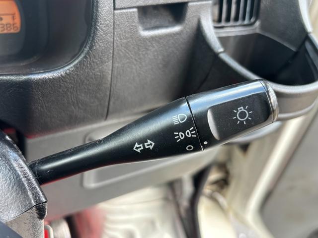 ＮＶ１００クリッパーバン ＤＸ　ＡＴ　両側スライドドア　エアコン　運転席エアバッグ　助手席エアバッグ（7枚目）