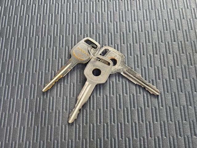 ＮＶ１００クリッパーバン ＤＸ　ＡＴ　両側スライドドア　エアコン　運転席エアバッグ　助手席エアバッグ（11枚目）