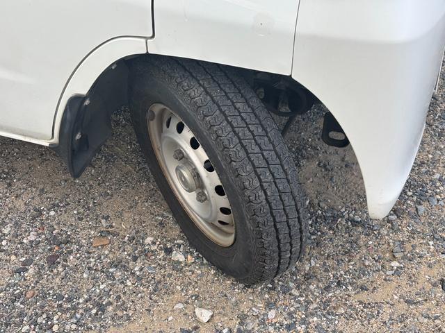 ＮＶ１００クリッパーバン ＤＸ　ＡＴ　両側スライドドア　エアコン　運転席エアバッグ　助手席エアバッグ（20枚目）