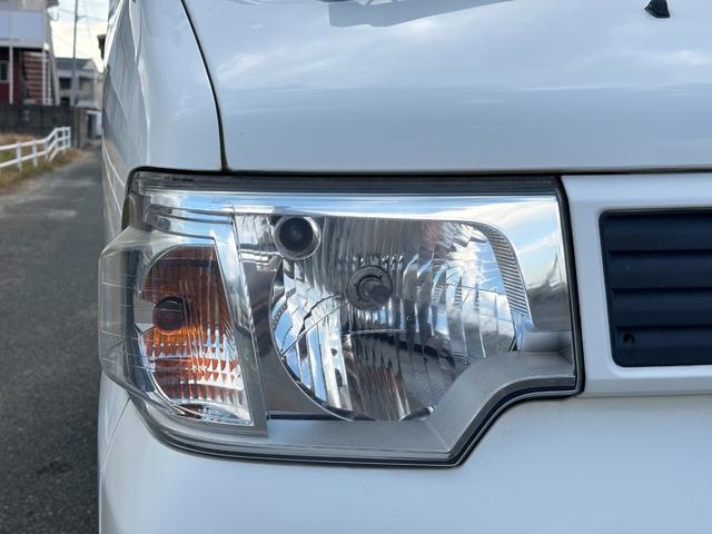 ＮＶ１００クリッパーバン ＤＸ　ＡＴ　両側スライドドア　エアコン　運転席エアバッグ　助手席エアバッグ（23枚目）