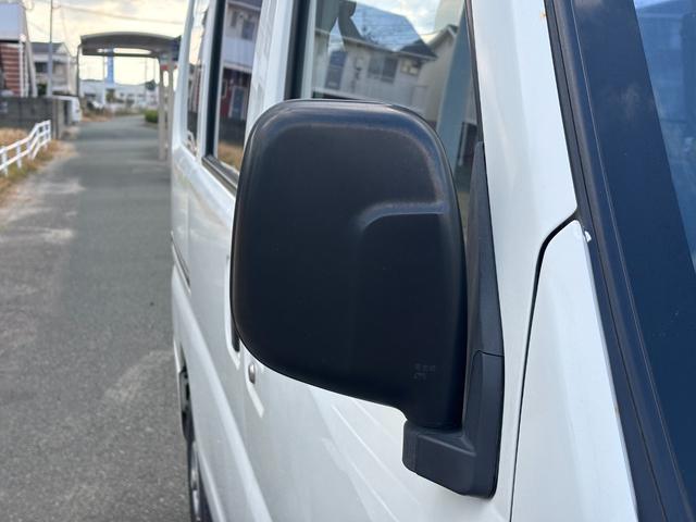 ＮＶ１００クリッパーバン ＤＸ　ＡＴ　両側スライドドア　エアコン　運転席エアバッグ　助手席エアバッグ（24枚目）