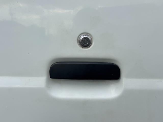 ＮＶ１００クリッパーバン ＤＸ　ＡＴ　両側スライドドア　エアコン　運転席エアバッグ　助手席エアバッグ（27枚目）