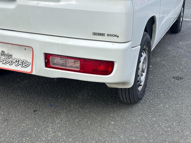ＮＶ１００クリッパーバン ＤＸ　ＡＴ　両側スライドドア　エアコン　運転席エアバッグ　助手席エアバッグ（32枚目）