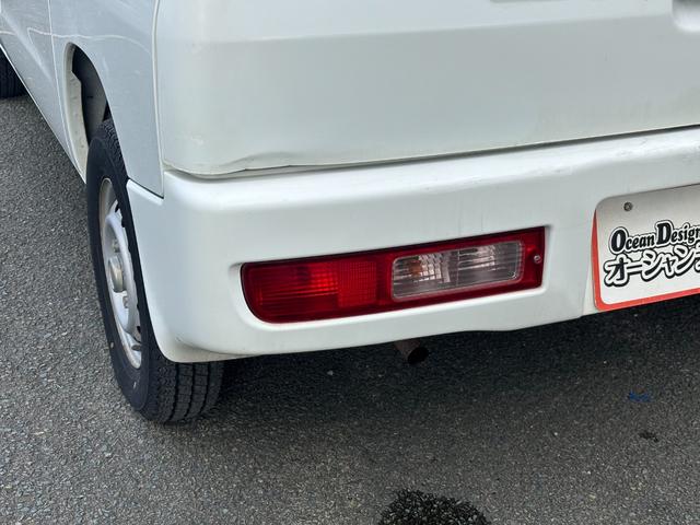 ＮＶ１００クリッパーバン ＤＸ　ＡＴ　両側スライドドア　エアコン　運転席エアバッグ　助手席エアバッグ（33枚目）