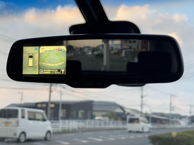 セレナ ハイウェイスター　Ｖセレ＋セーフティＩＩ　ＳＨＶ　ＥＴＣ　全周囲カメラ　ナビ　ＴＶ　クリアランスソナー　オートクルーズコントロール　レーンアシスト　衝突被害軽減システム　両側電動スライドドア　オートライト　ＬＥＤヘッドランプ　スマートキー（4枚目）