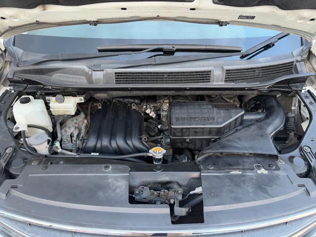 セレナ ハイウェイスター　Ｖセレ＋セーフティＩＩ　ＳＨＶ　ＥＴＣ　全周囲カメラ　ナビ　ＴＶ　クリアランスソナー　オートクルーズコントロール　レーンアシスト　衝突被害軽減システム　両側電動スライドドア　オートライト　ＬＥＤヘッドランプ　スマートキー（19枚目）