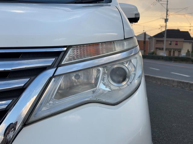 セレナ ハイウェイスター　Ｖセレ＋セーフティＩＩ　ＳＨＶ　ＥＴＣ　全周囲カメラ　ナビ　ＴＶ　クリアランスソナー　オートクルーズコントロール　レーンアシスト　衝突被害軽減システム　両側電動スライドドア　オートライト　ＬＥＤヘッドランプ　スマートキー（33枚目）