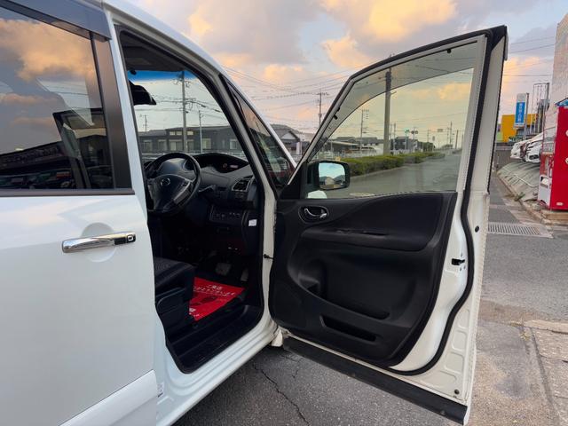 セレナ ハイウェイスター　Ｖセレ＋セーフティＩＩ　ＳＨＶ　ＥＴＣ　全周囲カメラ　ナビ　ＴＶ　クリアランスソナー　オートクルーズコントロール　レーンアシスト　衝突被害軽減システム　両側電動スライドドア　オートライト　ＬＥＤヘッドランプ　スマートキー（49枚目）