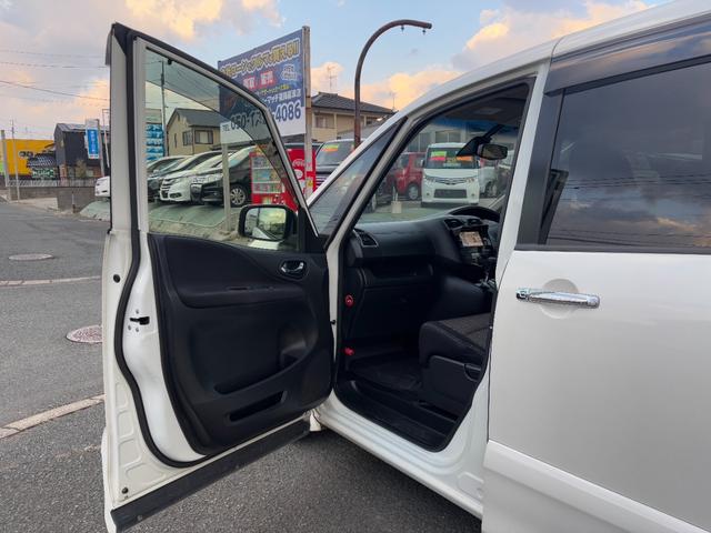 セレナ ハイウェイスター　Ｖセレ＋セーフティＩＩ　ＳＨＶ　ＥＴＣ　全周囲カメラ　ナビ　ＴＶ　クリアランスソナー　オートクルーズコントロール　レーンアシスト　衝突被害軽減システム　両側電動スライドドア　オートライト　ＬＥＤヘッドランプ　スマートキー（59枚目）